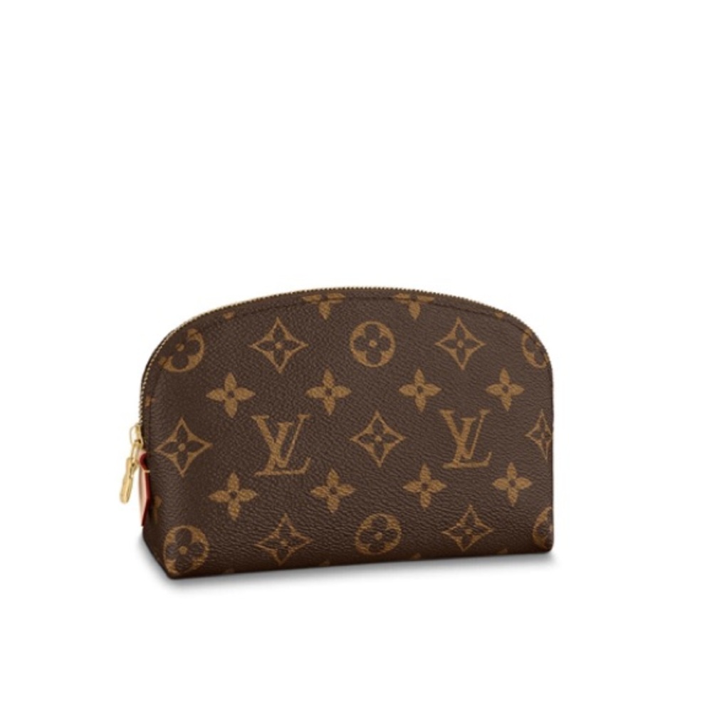Louis Vuitton cosmetic pouch